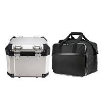JVAN Moto Sacoches Bagages 31L/38L/45L