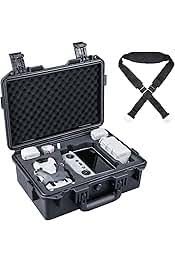 Drone DJI Phantom 3 : Housses et Étuis de Protection