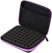 Support de Voyage pour Huiles Essentielles