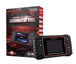 Valise Diagnostic Auto OBD2 - 100% Français