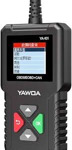 Valise de Diagnostic Auto Multimarque