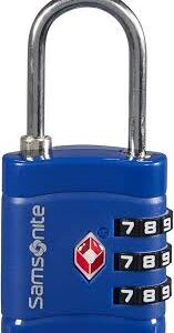 Cadenas TSA à 3 Chiffres - Samsonite Global