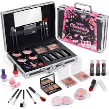 Coffret Maquillage Enfant Fille Toyssa