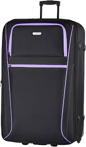 FLYMAX 29" Valise Soute Légère et Extensible