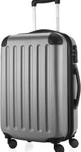 Valise Cabine Spree - Rigide & Extensible - 55 cm
