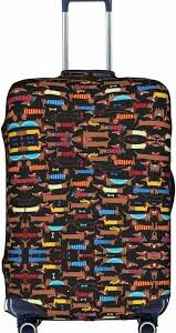 Housse de Valise Personnalisée