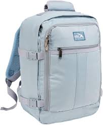Cabin Max Metz 24L : Sac de Voyage Compact
