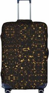 Housse de Valise Personnalisée MDATT