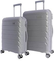Ensemble de Valises Don Algodon - Voyage Pratique