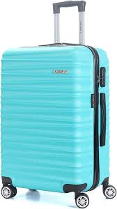Valise Rigide Moyenne TROLLEY ADC - 65x41x26 cm
