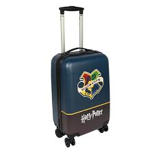 Chariot Harry Potter Multicolore 20" en Polycarbonate