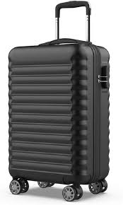 NUMADA - Valise Cabine Upfly 20' en ABS