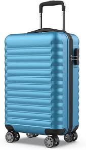 Valise Cabine Upfly 20' - Résistante et Pratique