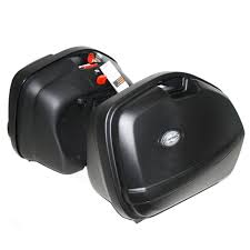 Valises Latérales Kappa Monokey K33N - 33L pour Moto