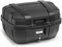 Valise Monokey Kappa KGR52NN Garda - Noir