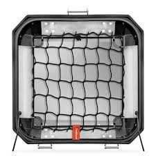 TrunkExpert Kappa K-Venture/K'Force - Filet de Coffre Pratique