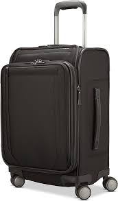 Valise Extensible Samsonite Lineate DLX à Roulettes