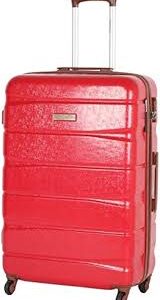 Grande Valise Rigide 4 Roues Murano