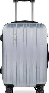 Valise Rigide Bugatti Lima 58 cm - 4 Roues