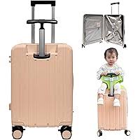 Valise Rouleuse 20 Pouces pour Enfants
