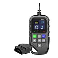 Scanner OBDII YM119 - Outil de Diagnostic Automobile