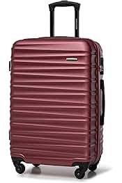 Valise Lulu Castagnette : Élégance en Voyage