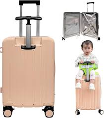 Valise Roulettes Enfant 20 pouces