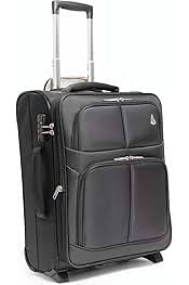 Valise 55x40x23 : Sacs de Voyage Pratiques