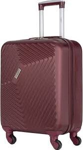 Valise Cabine Flight Knight 55x40x23 cm - Légère et Spacieuse