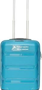 Lot de 3 Valises Ultra-Résistantes Spacewalker