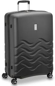 Valise Rigide MODO BY RV RONCATO Shine - Grande Taille Anthracite