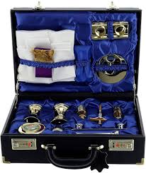 Valise Chapelle Serena - Holyart
