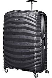 Samsonite Lite Shock : Légèreté et Résistance