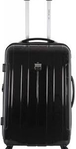 Valise Rigide 60 cm FRANCE BAG pour Séjour Moyen