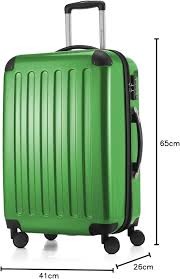 Valise Rigide Alex - Hauptstadtkoffer