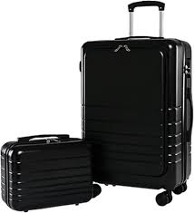 Ensemble de Valises Cabine 14/20 Pouces