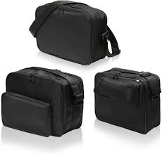 Set de 3 Poches Intérieures Pratiques