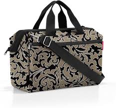 Mallette Reisenthel Allrounder S - Marbre Baroque
