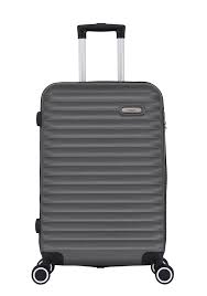 Valise Cabine Rigide Légère 55x34x23 - TROLLEY ADC