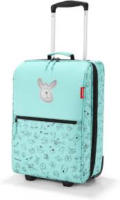 Trolley XS Enfant Chats et Chiens Mint