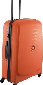Valise Delsey Paris Belmont 109L - Orange