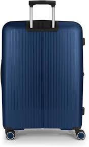 Valise Gabol Brooklyn Rigide Extensible