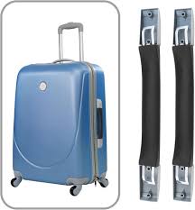 VGOL - 4pcs Poignées de Valise de Rechange 15