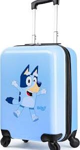 Valise Cabine Enfant BlueY 49 cm - 30 L