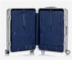 Valise Cabine À Roulettes Pratique