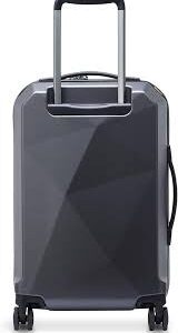 DELSEY PARIS - Valise Cabine Rigide Karat 2.0 55 cm