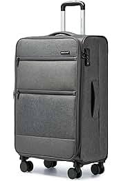 Valises Extensibles et Sacs Pratiques