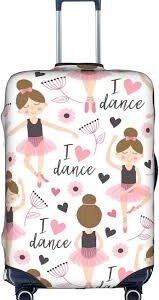 Housse de Voyage Ballerine Enfant