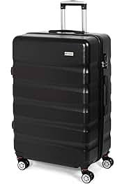 Valise Rigide 80 cm - Pratique et Élégante