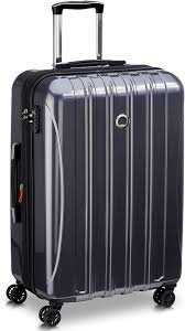 Delsey Paris - Valise Moyenne Rigide Helium Aero
